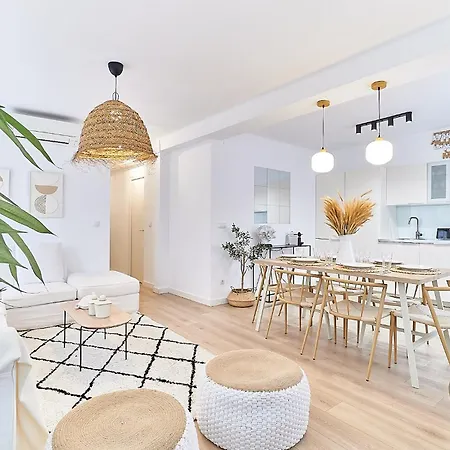 Lägenhet & Alicante