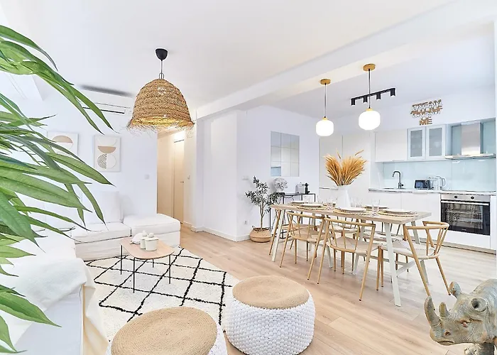 Apartamento & Alicante