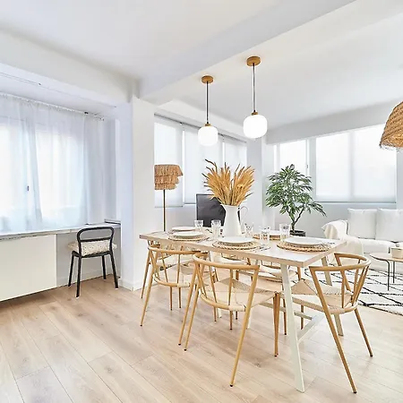 & Apartamento