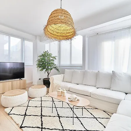 & Apartamento Alicante